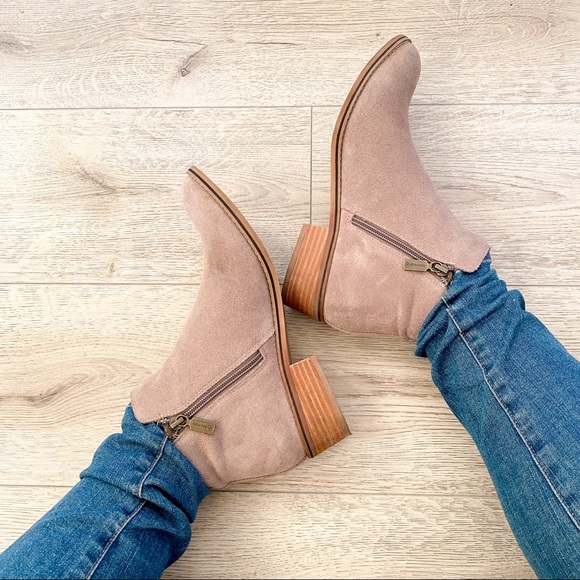 blondo liam waterproof